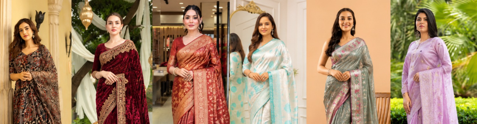 Nikkhaarbynupurr — Handcrafted Indian Textiles