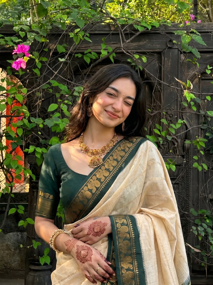 Sarees